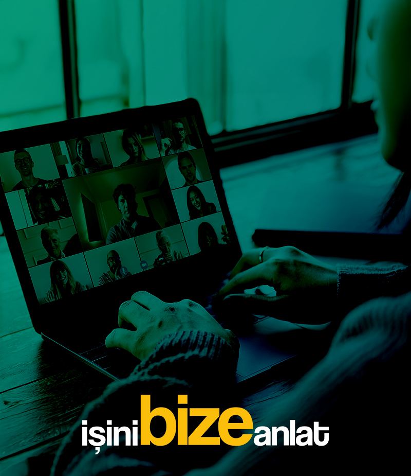 Online Grup Toplantıları - Pozitif Gelişim Platformu