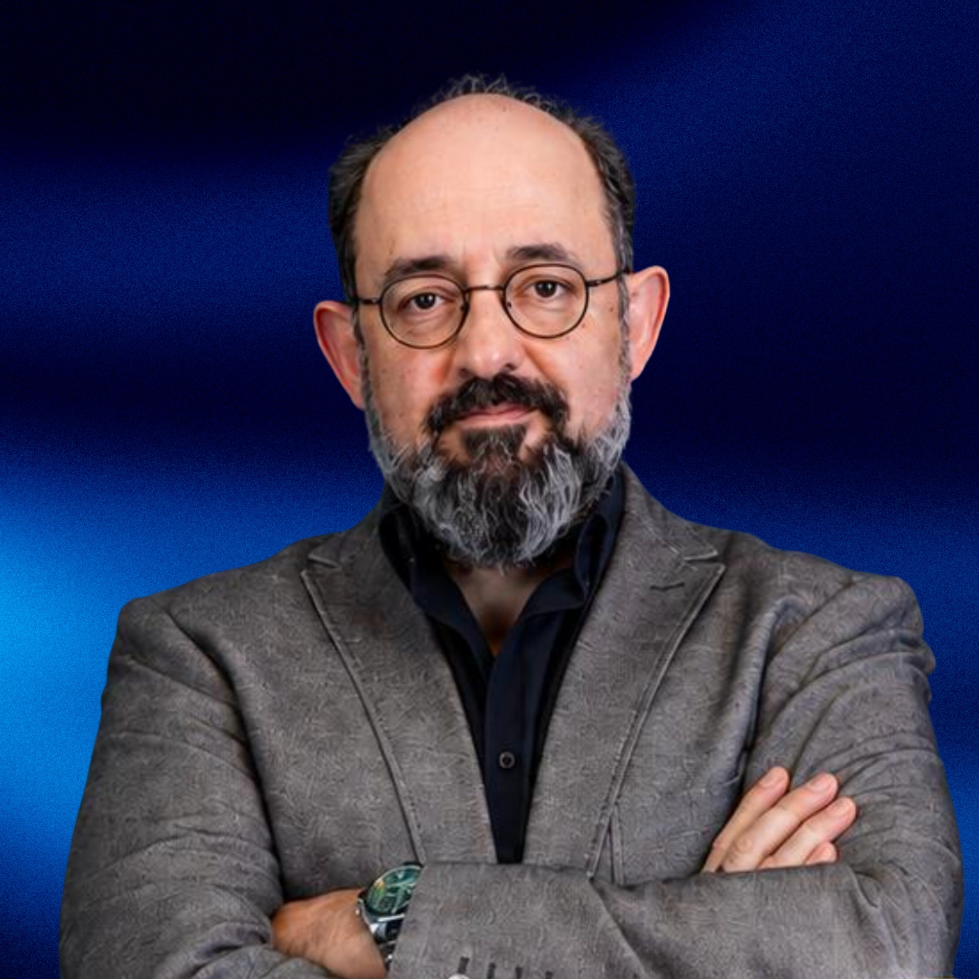 Prof. Dr. Sinan Canan