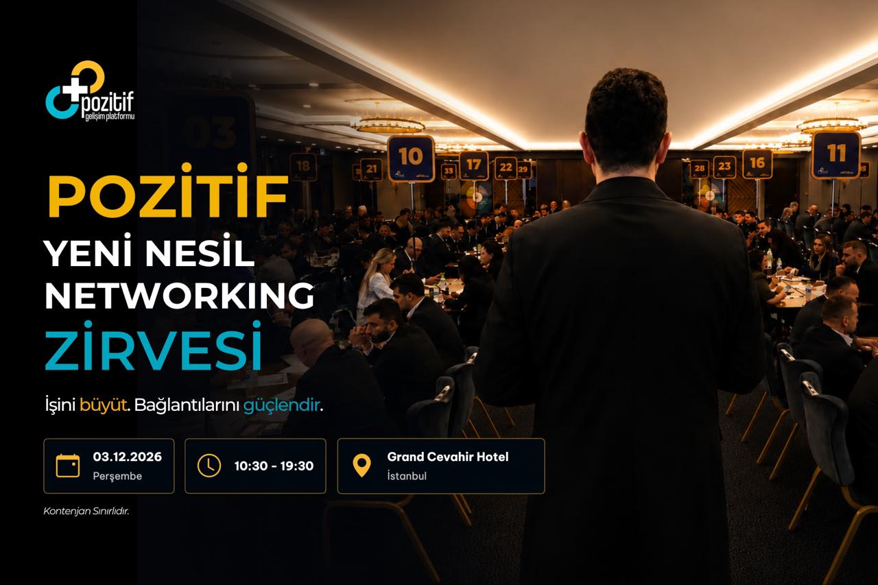 Pozitif Zirve